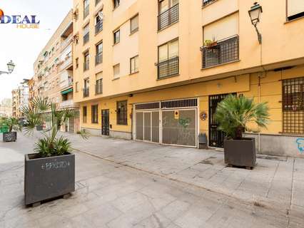 Plaza de parking en venta en Granada