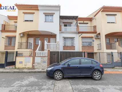 Casa en venta en Fuente Vaqueros