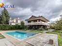 Casa en venta en Cájar