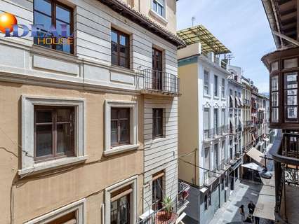 Piso en venta en Granada