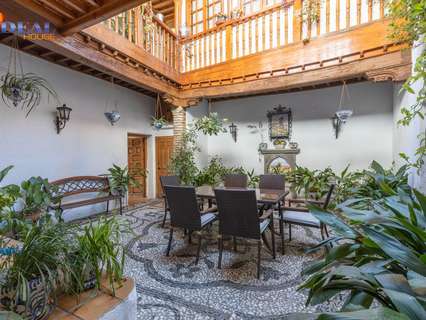 Casa en venta en Granada