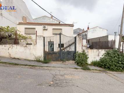 Casa en venta en Iznalloz