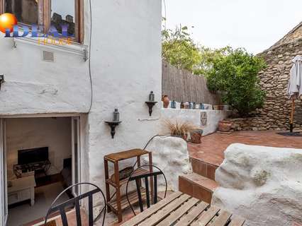 Casa en venta en Alhama de Granada