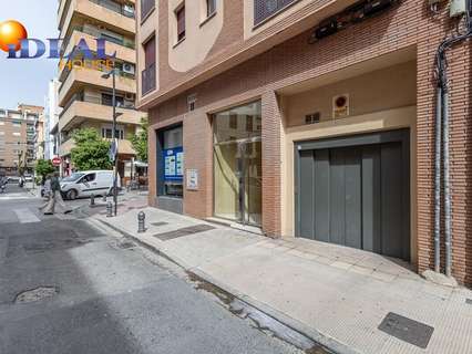 Plaza de parking en venta en Granada