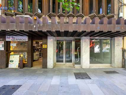 Local comercial en venta en Granada