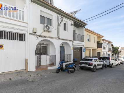 Casa en venta en La Zubia
