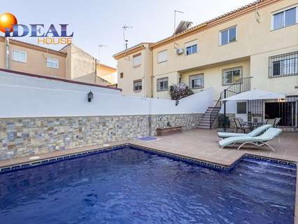 Casa en venta en Vegas del Genil