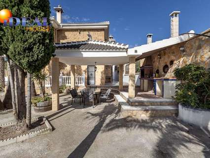 Casa en venta en Itrabo