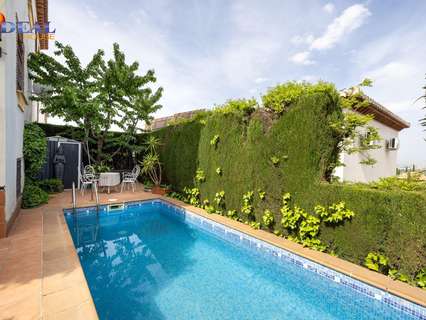 Casa en venta en La Zubia