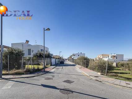 Parcela rústica en venta en La Zubia