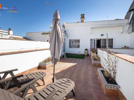 Ático en venta en Granada