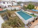 Chalet en venta en Huétor de Santillán rebajado