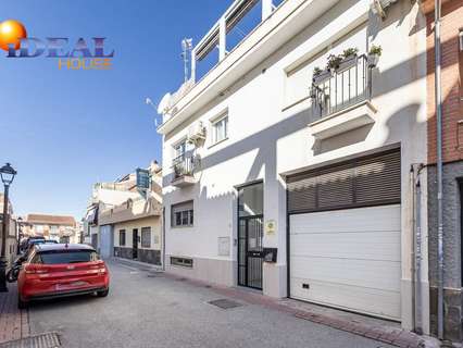 Ático en venta en Ogíjares