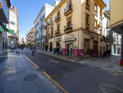 Apartamento en venta en Granada
