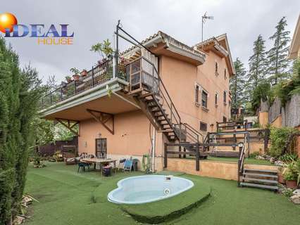 Chalet en venta en Gójar