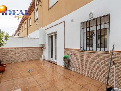Casa en venta en Atarfe