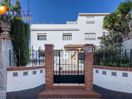 Casa en venta en Cájar