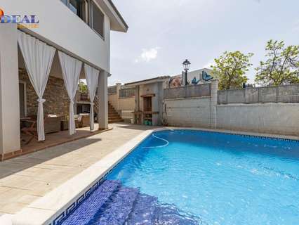 Casa en venta en Alfacar