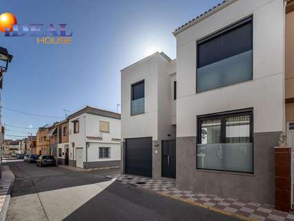 Casa en venta en Albolote