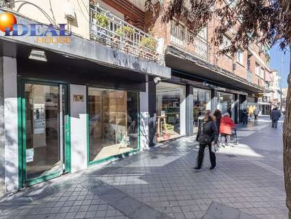 Local comercial en venta en Granada