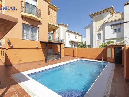 Casa en venta en Gójar