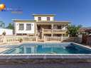 Chalet en venta en Albolote