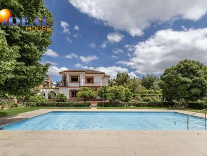Chalet en venta en Huétor Vega rebajado
