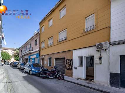 Local comercial en venta en Granada