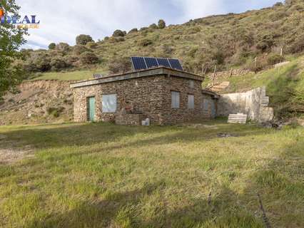 Cortijo en venta en Nigüelas