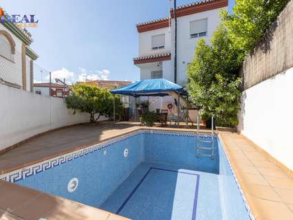 Casa en venta en Las Gabias
