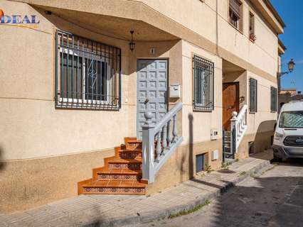 Casa en venta en Las Gabias