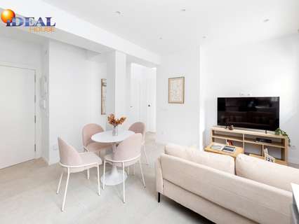 Piso en venta en Granada rebajado