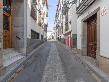 Piso en venta en Granada