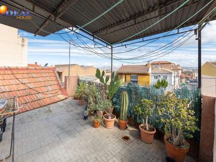 Casa en venta en Armilla