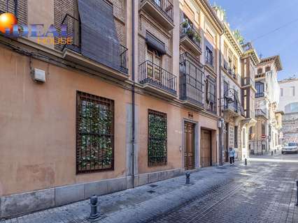 Plaza de parking en venta en Granada