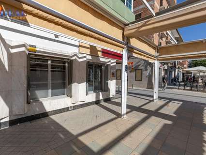 Local comercial en venta en Fuente Vaqueros