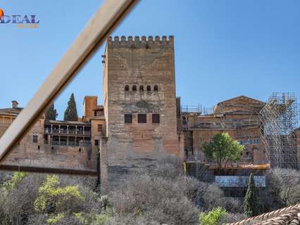 Edificio en venta en Granada