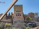 Edificio en venta en Granada