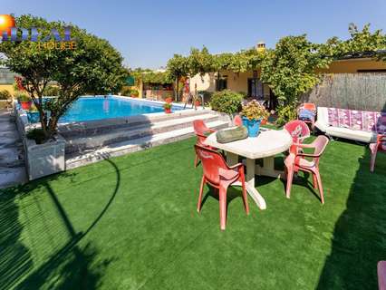 Cortijo en venta en Alhama de Granada