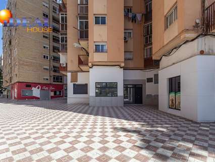 Planta baja en venta en Granada