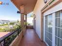 Chalet en venta en Monachil