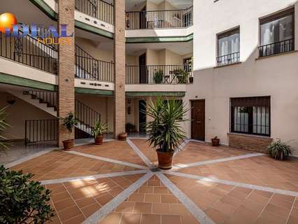 Piso en venta en Monachil