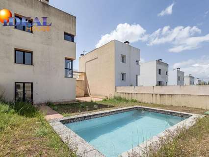 Casa en venta en Albolote