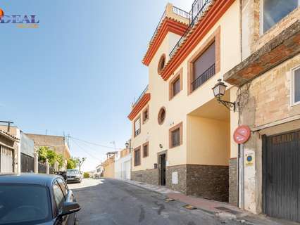 Apartamento en venta en La Zubia rebajado