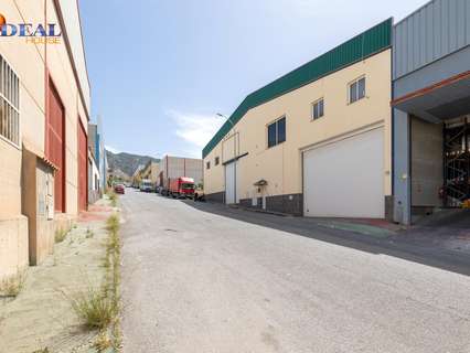Nave industrial en venta en Dúrcal