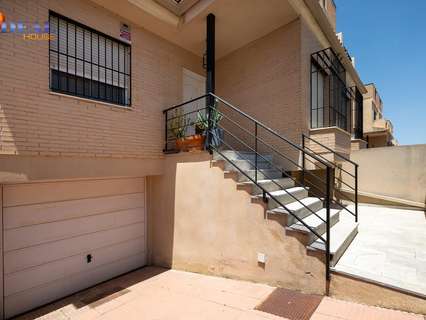 Casa en venta en Vegas del Genil zona Belicena