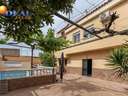Chalet en venta en Ogíjares