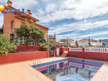 Casa en venta en Huétor Vega