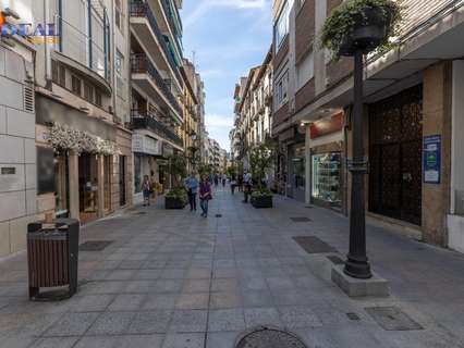 Local comercial en venta en Granada