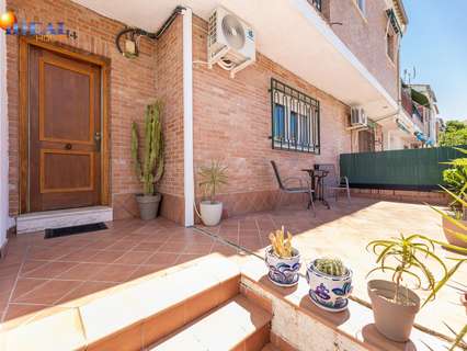 Casa en venta en La Zubia